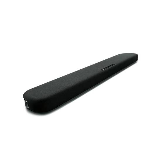 Soundbar YAMAHA SR-C20A Preto por 2.399,00 à vista no boleto/pix ou parcele em até 12x sem juros. Compre na loja Mundomax!