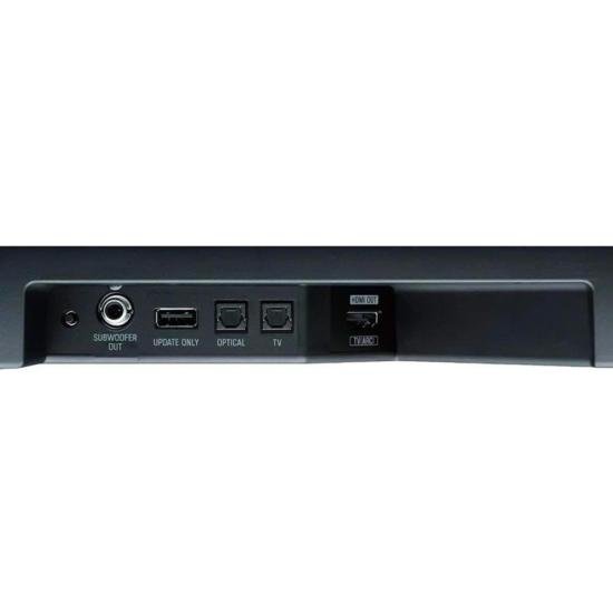 Soundbar YAMAHA SR-C20A Preto por 2.399,00 à vista no boleto/pix ou parcele em até 12x sem juros. Compre na loja Mundomax!