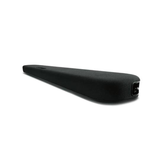 Soundbar YAMAHA SR-B20A Preto por 2.364,99 à vista no boleto/pix ou parcele em até 12x sem juros. Compre na loja Mundomax!