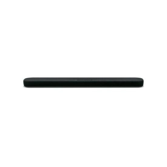 Soundbar YAMAHA SR-B20A Preto por 2.364,99 à vista no boleto/pix ou parcele em até 12x sem juros. Compre na loja Mundomax!