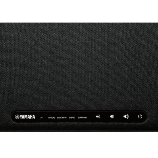 Soundbar YAMAHA SR-B20A Preto por 2.364,99 à vista no boleto/pix ou parcele em até 12x sem juros. Compre na loja Mundomax!