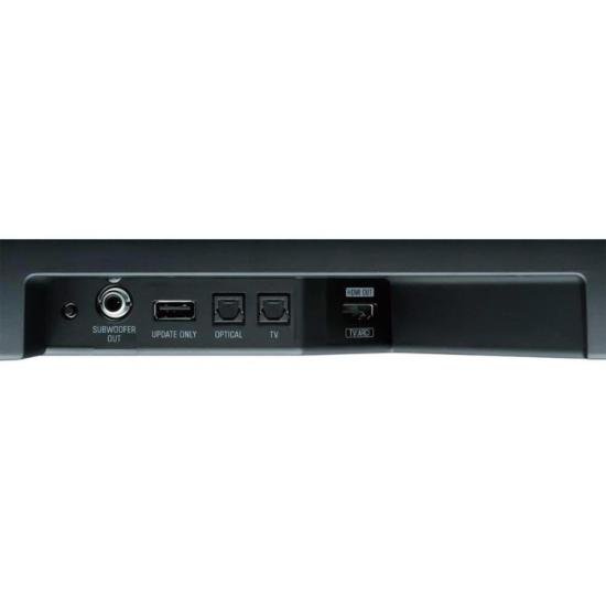 Soundbar YAMAHA SR-B20A Preto por 2.364,99 à vista no boleto/pix ou parcele em até 12x sem juros. Compre na loja Mundomax!