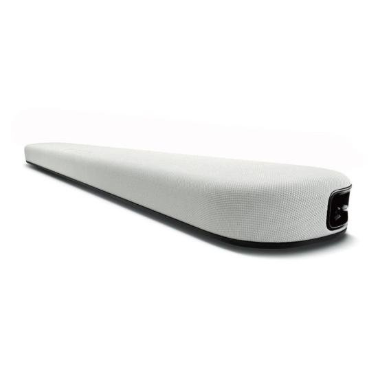 Soundbar YAMAHA SR-B20A Branco - Mundomax