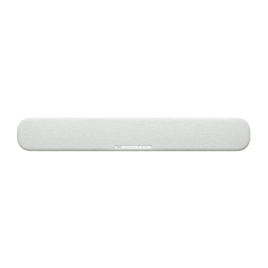 Soundbar YAMAHA SR-B20A Branco por 2.530,90 à vista no boleto/pix ou parcele em até 12x sem juros. Compre na loja Mundomax!