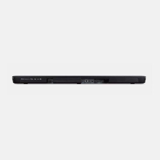 Soundbar YAMAHA YAS-109 Preto - Mundomax
