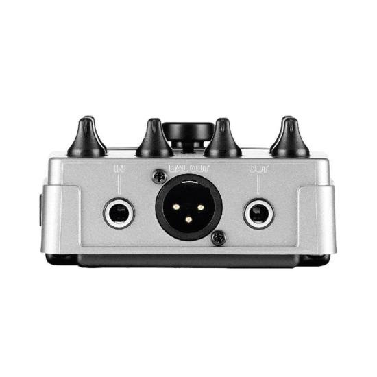 Pedal para Baixo BEHRINGER BDI21 por 531,99 à vista no boleto/pix ou parcele em até 10x sem juros. Compre na loja Mundomax!