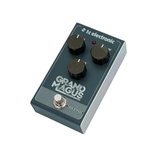 Pedal TC ELECTRONIC Grand Magus Distortion (77183)