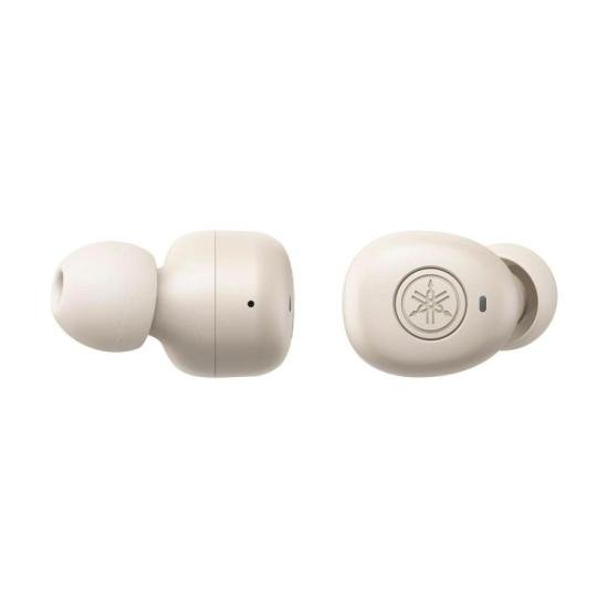 Fone de Ouvido Yamaha TW-E3B Bluetooth Cinza (77203)