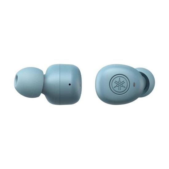 Fone de Ouvido Yamaha TW-E3B Bluetooth Azul (77205)