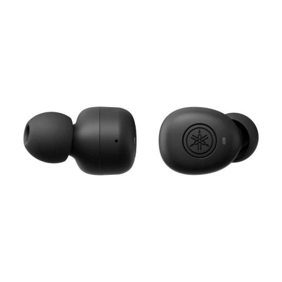 Fone de Ouvido Yamaha TW-E3B Bluetooth Preto por 639,99 à vista no boleto/pix ou parcele em até 10x sem juros. Compre na loja Mundomax!