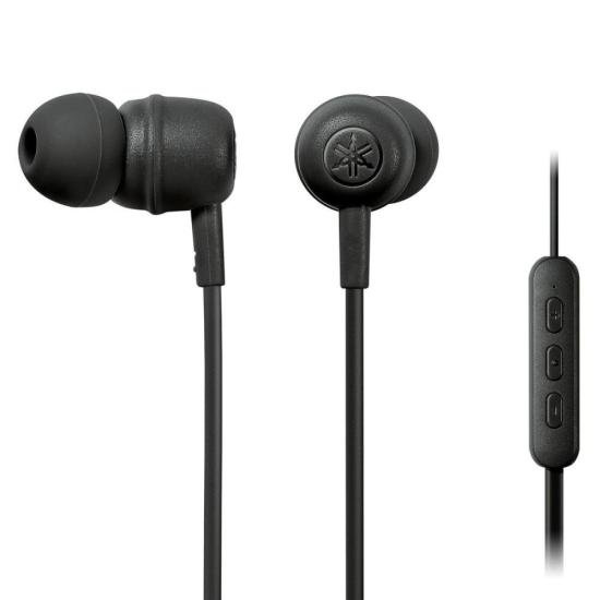 Fone Bluetooth YAMAHA EP-E30A Preto por 353,99 à vista no boleto/pix ou parcele em até 10x sem juros. Compre na loja Mundomax!