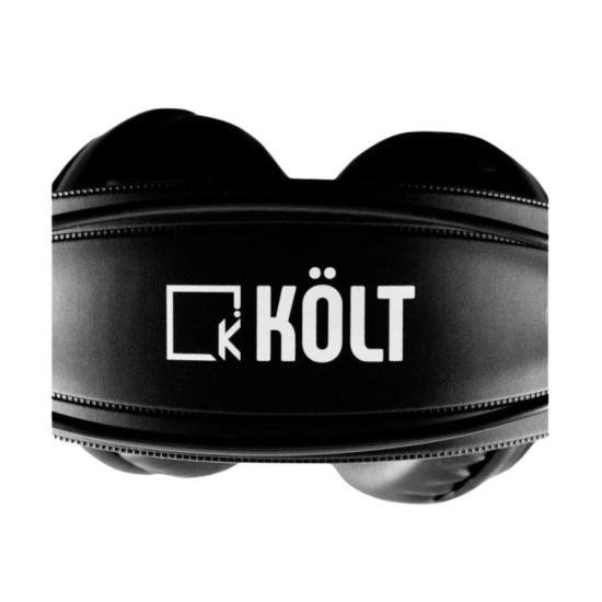 Fone de Ouvido KOLT K-250S por 269,00 à vista no boleto/pix ou parcele em até 10x sem juros. Compre na loja Mundomax!