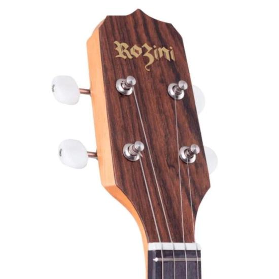 Cavaco Eletroacústico Rozini RC10.EL.F.I Estudante Caixa Larga por 1.049,00 à vista no boleto/pix ou parcele em até 12x sem juros. Compre na loja Mundomax!