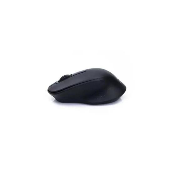 Mouse Sem Fio C3Tech M-BT200PK Preto por 66,99 à vista no boleto/pix ou parcele em até 2x sem juros. Compre na loja Mundomax!