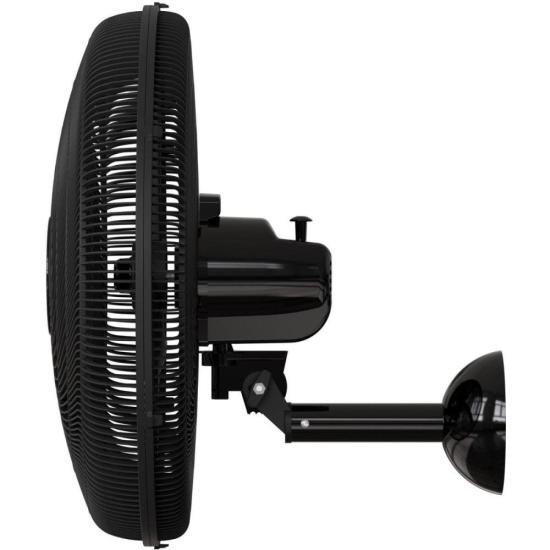 Ventilador de Parede Ventisol New 50cm Preto 220v por 195,00 à vista no boleto/pix ou parcele em até 7x sem juros. Compre na loja Mundomax!