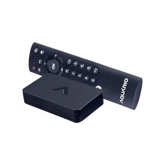 Conversor e Gravador Digital Aquário DTV-9000 por 107,00 à vista no boleto/pix ou parcele em até 4x sem juros. Compre na loja Mundomax!