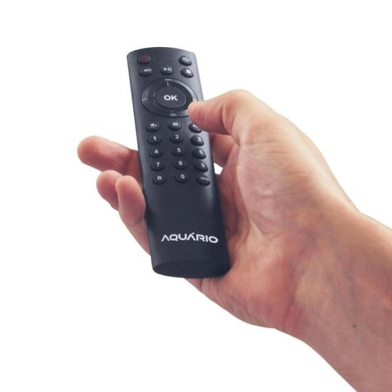 Conversor e Gravador Digital Aquário DTV-9000 por 107,00 à vista no boleto/pix ou parcele em até 4x sem juros. Compre na loja Mundomax!