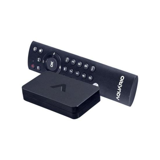 Conversor e Gravador Digital Aquário DTV-9000 por 107,00 à vista no boleto/pix ou parcele em até 4x sem juros. Compre na loja Mundomax!