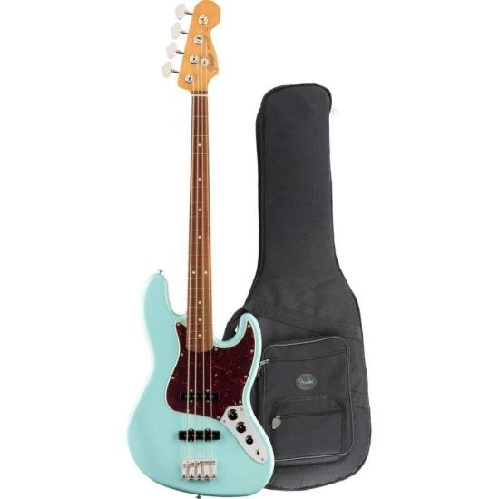 Contrabaixo FENDER Vintera \