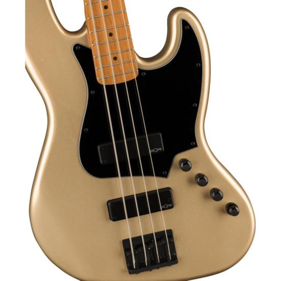 Contrabaixo Squier Contemporary Active Jazz Bass HH