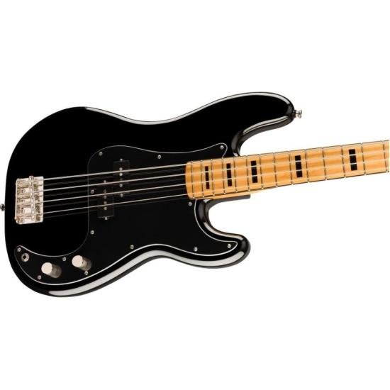 Contrabaixo SQUIER Precision Bass '70s Classic Vibe - Mundomax