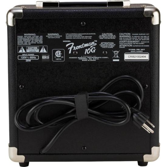 Kit Guitarra SQUIER Stratocaster Sunburst + Frontman 10G + Acessórios por 2.789,99 à vista no boleto/pix ou parcele em até 12x sem juros. Compre na loja Mundomax!