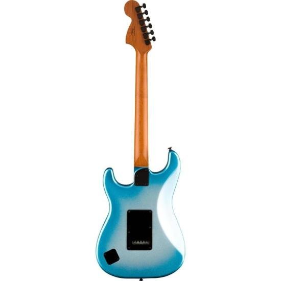 Guitarra Squier Stratocaster Contemporary Special Sky Blurst Metallic por 4.399,99 à vista no boleto/pix ou parcele em até 12x sem juros. Compre na loja Mundomax!
