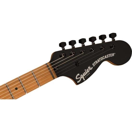 Guitarra Squier Stratocaster Contemporary Special Sky Blurst Metallic por 4.399,99 à vista no boleto/pix ou parcele em até 12x sem juros. Compre na loja Mundomax!