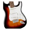Guitarra Squier Stratocaster Series Affinity 3ts - Mundomax
