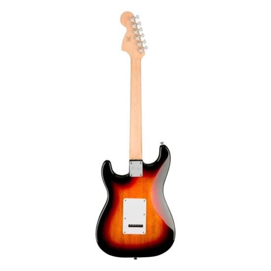 Guitarra Squier Stratocaster Series Affinity 3ts por 2.699,00 à vista no boleto/pix ou parcele em até 12x sem juros. Compre na loja Mundomax!