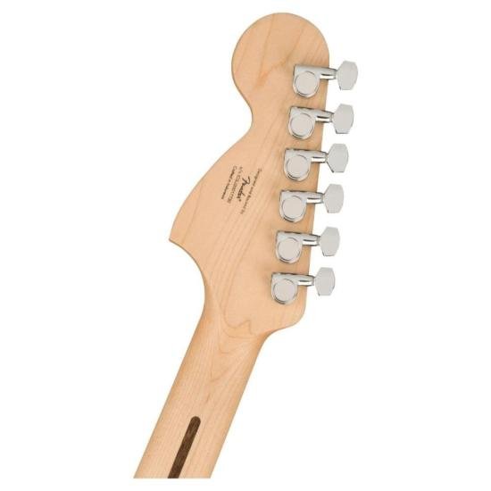 Guitarra Squier Stratocaster Series Affinity 3ts por 2.699,00 à vista no boleto/pix ou parcele em até 12x sem juros. Compre na loja Mundomax!