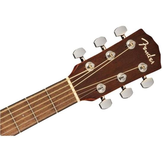Violão Fender CD-140SCE Natural com Case por 3.999,00 à vista no boleto/pix ou parcele em até 12x sem juros. Compre na loja Mundomax!