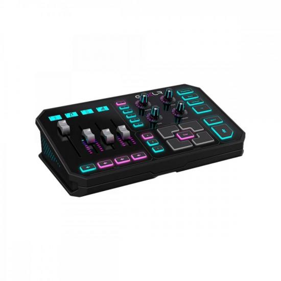 Mixer Gaming Helicon GoXLR por 6.999,99 à vista no boleto/pix ou parcele em até 12x sem juros. Compre na loja Mundomax!