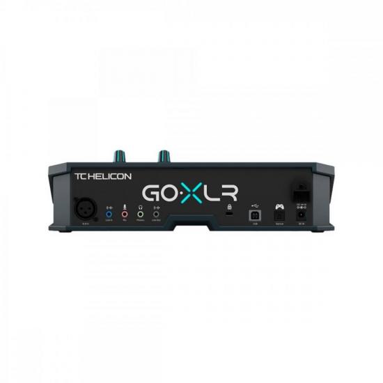 Mixer Gaming Helicon GoXLR por 6.999,99 à vista no boleto/pix ou parcele em até 12x sem juros. Compre na loja Mundomax!