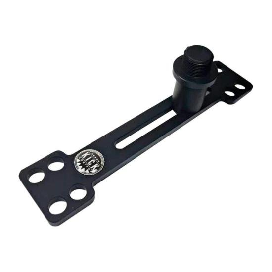 Suporte para Microfone Bumbo STAGG Kick Control (77365)