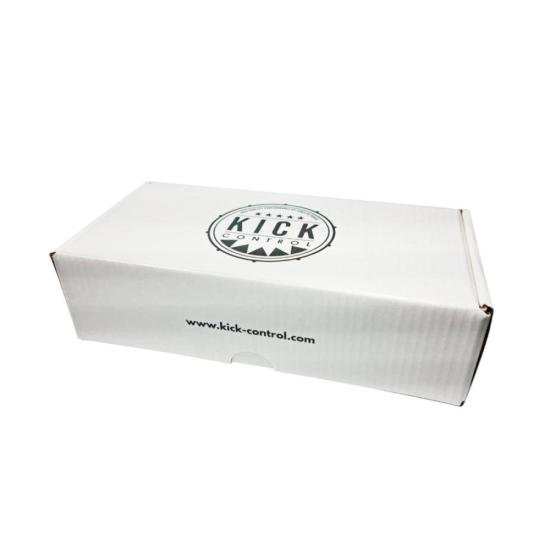 Suporte para Microfone Bumbo STAGG Kick Control por 428,90 à vista no boleto/pix ou parcele em até 10x sem juros. Compre na loja Mundomax!