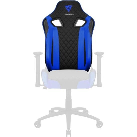 ENCOSTO CAD THUNDERX3 TGC12 EVO AZUL por 502,90 à vista no boleto/pix ou parcele em até 10x sem juros. Compre na loja Mundomax!