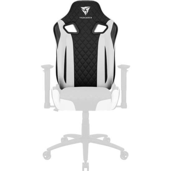 ENCOSTO CAD THUNDERX3 TGC12 EVO BRANCO por 502,90 à vista no boleto/pix ou parcele em até 10x sem juros. Compre na loja Mundomax!