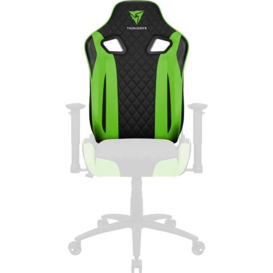 ENCOSTO CAD THUNDERX3 TGC12 EVO VERDE por 502,90 à vista no boleto/pix ou parcele em até 10x sem juros. Compre na loja Mundomax!