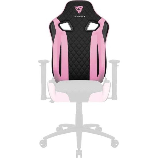 ENCOSTO CAD THUNDERX3 TGC12 EVO ROSA por 502,90 à vista no boleto/pix ou parcele em até 10x sem juros. Compre na loja Mundomax!