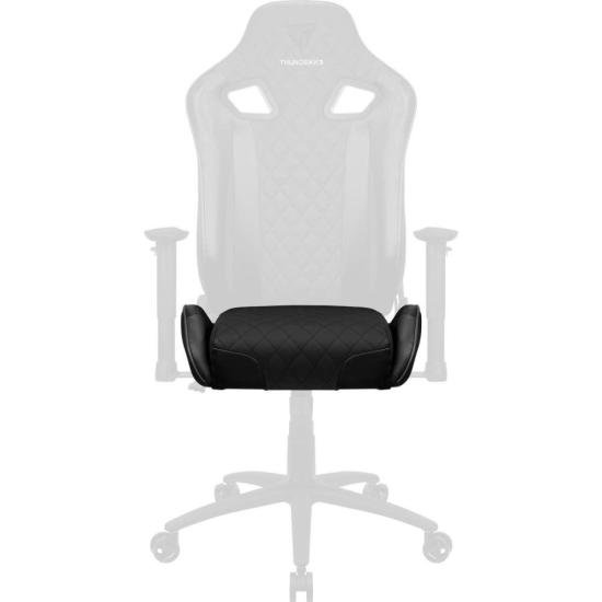 ASSENTO CAD THUNDER TGC12 EVO PRETO por 502,90 à vista no boleto/pix ou parcele em até 10x sem juros. Compre na loja Mundomax!