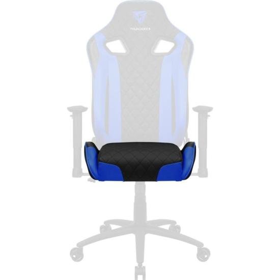 ASSENTO CAD THUNDERX3 TGC12 EVO AZUL por 502,90 à vista no boleto/pix ou parcele em até 10x sem juros. Compre na loja Mundomax!