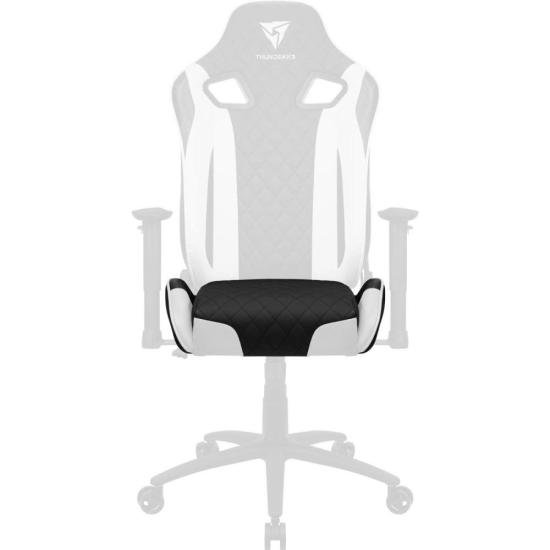 ASSENTO CAD THUNDERX3 TGC12 EVO BRANCO por 502,90 à vista no boleto/pix ou parcele em até 10x sem juros. Compre na loja Mundomax!