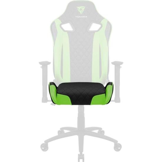 ASSENTO CAD THUNDERX3 TGC12 EVO VERDE por 502,90 à vista no boleto/pix ou parcele em até 10x sem juros. Compre na loja Mundomax!