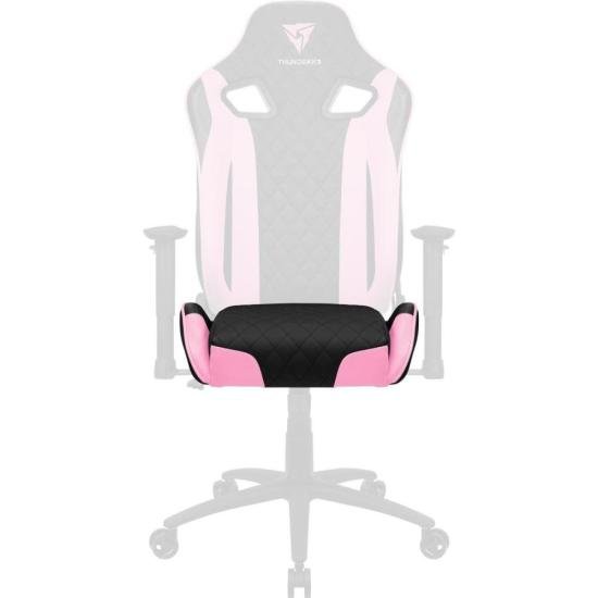 ASSENTO CAD THUNDERX3 TGC12 EVO ROSA por 502,90 à vista no boleto/pix ou parcele em até 10x sem juros. Compre na loja Mundomax!