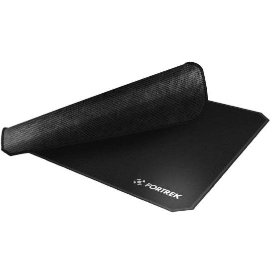 Mouse Pad Gamer Fortrek Speed MPG101 (320x240) Preto por 20,00 à vista no boleto/pix ou parcele em até 1x sem juros. Compre na loja Mundomax!