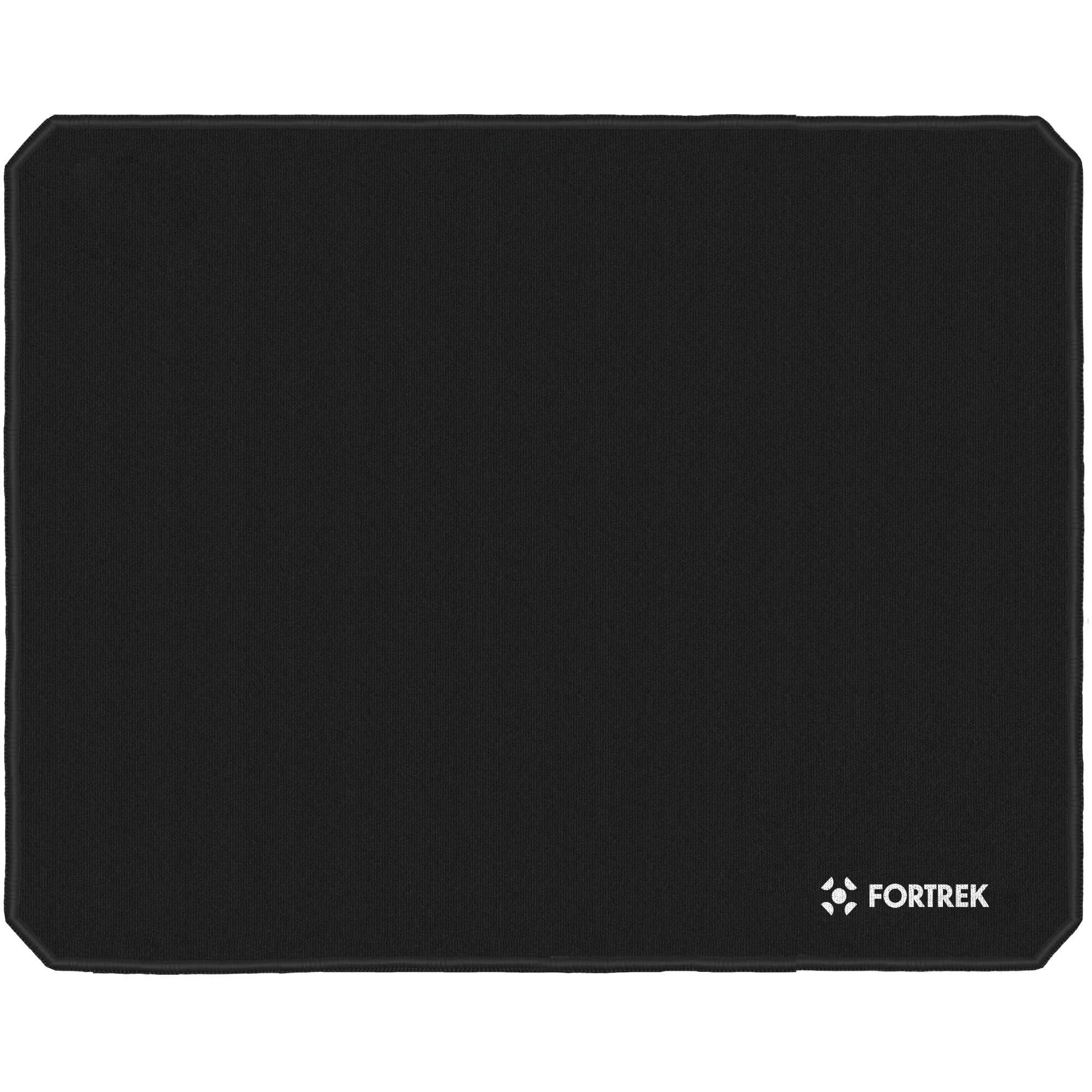 Mouse Pad Gamer Fortrek Speed MPG102 (350x440mm) Preto (77415)