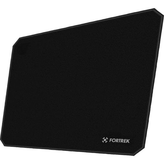 Mouse Pad Gamer Fortrek Speed MPG102 (350x440mm) Preto por 25,70 à vista no boleto/pix ou parcele em até 1x sem juros. Compre na loja Fortrek!