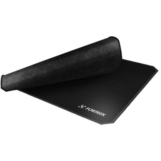Mouse Pad Gamer Fortrek Speed MPG102 (350x440mm) Preto por 25,70 à vista no boleto/pix ou parcele em até 1x sem juros. Compre na loja Fortrek!