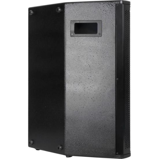 Caixa de Som Amplificada HAYONIK CX-HK15A por 1.599,00 à vista no boleto/pix ou parcele em até 12x sem juros. Compre na loja Mundomax!